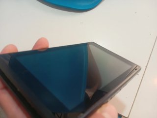 Nintendo Switch Negra