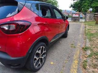 Renault Captur 2017