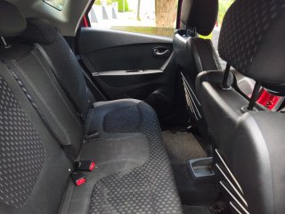 Renault Captur 2017