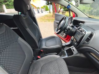 Renault Captur 2017