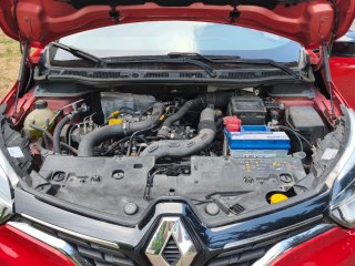 Renault Captur 2017