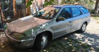 Citroen xara 1999