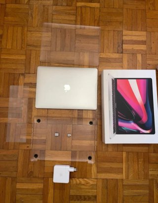 MacBook Pro 13 M1