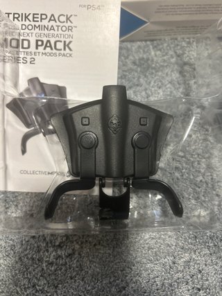 StrikePack F.P.S. Dominator Mod Pack PS4
