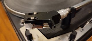 Giradischi Dual 1010