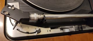 Giradischi Dual 1010