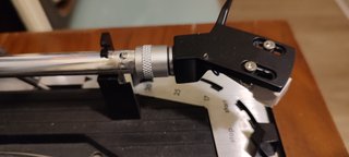 Giradischi Dual 1010