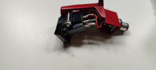 Giradischi Dual 1010