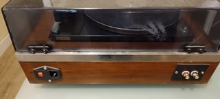 Giradischi Dual 1010