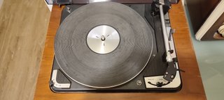 Giradischi Dual 1010