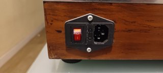 Giradischi Dual 1010