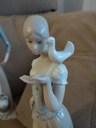 Pack Figuras Lladro