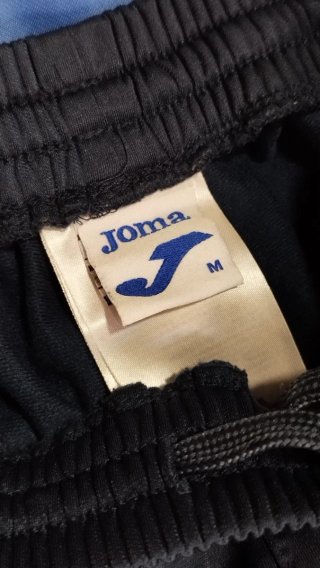 CHÁNDAL SEK (Conjunto chaqueta y pantalón largo)