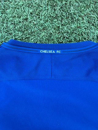 CAMISETA CHELSEA 17-18 ORIGINAL