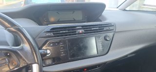 Citroen C4 Picasso 2015