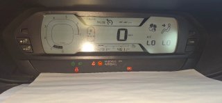 Citroen C4 Picasso 2015