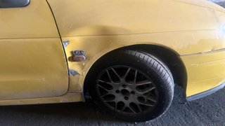 Renault Megane 1998