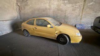 Renault Megane 1998