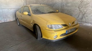 Renault Megane 1998