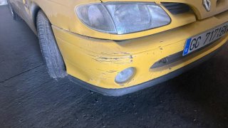 Renault Megane 1998