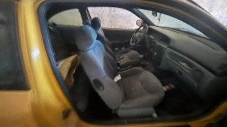 Renault Megane 1998