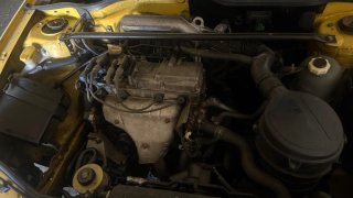 Renault Megane 1998