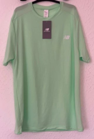 Conjunto New Balance Original. M. Nuevo/Etiquetas.