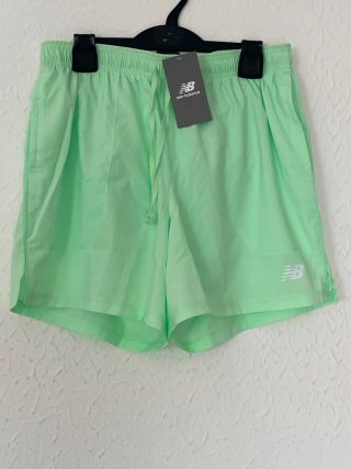 Conjunto New Balance Original. M. Nuevo/Etiquetas.