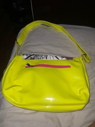 Bolso para pintar infantil