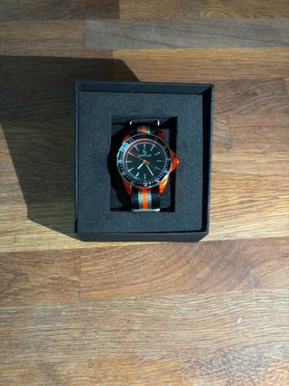 4 Orologi da Polso