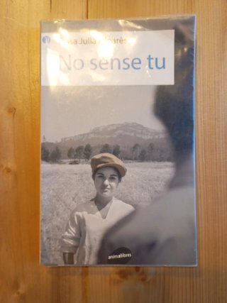 No sense tu