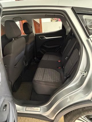 MG ZS 2024