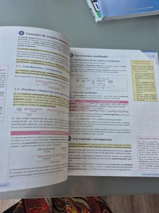 Lengua castellana y literatura II. Libro del es...