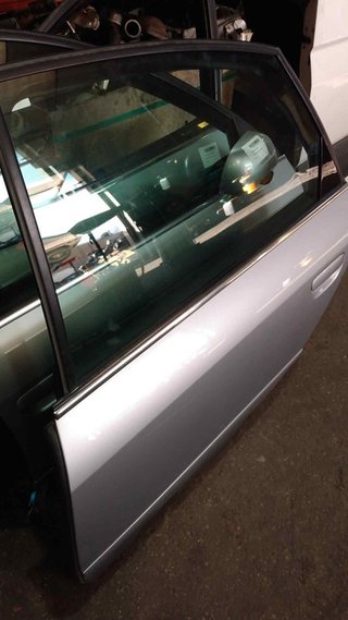 PUERTA TRASERA IZQUIERDA AUDI A6 BERLINA (4B2) 2.