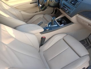 BMW Serie 1 2014