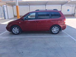 KIA Carnival 2007
