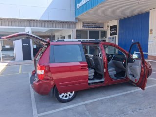 KIA Carnival 2007