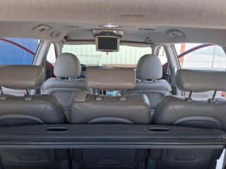 KIA Carnival 2007