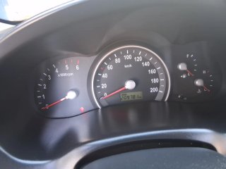 KIA Carnival 2007