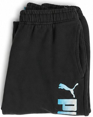 Pantalón chándal Puma Talla M