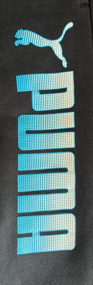 Pantalón chándal Puma Talla M