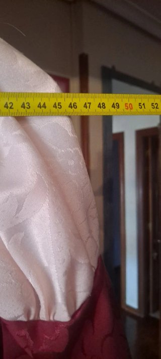 Vestido Medieval Dama-Princesa Infantil