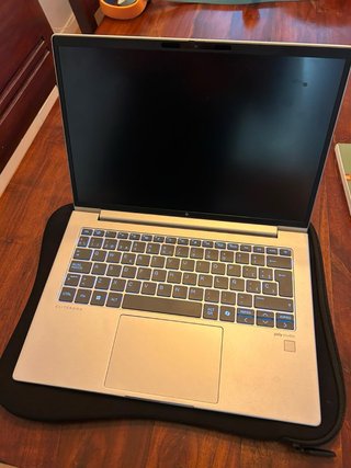 HP EliteBook 645 G11 Portátil