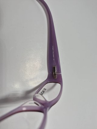Gafas graduar tous morado/rojo