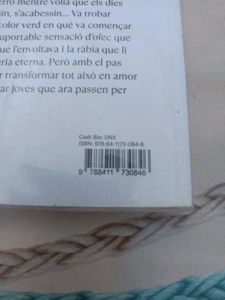 La ràbia. NE 2024