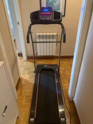 Cinta de Correr FITFIU MC-100