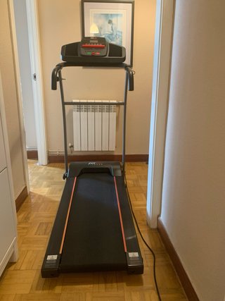 Cinta de Correr FITFIU MC-100