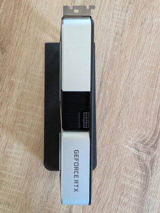 Nvidia RTX 3060 Ti Founders Edition