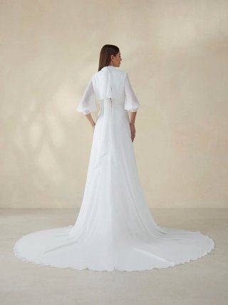 Traje de Novia Talla 36