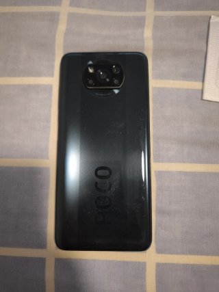 Xiaomi Poco X3 NFC